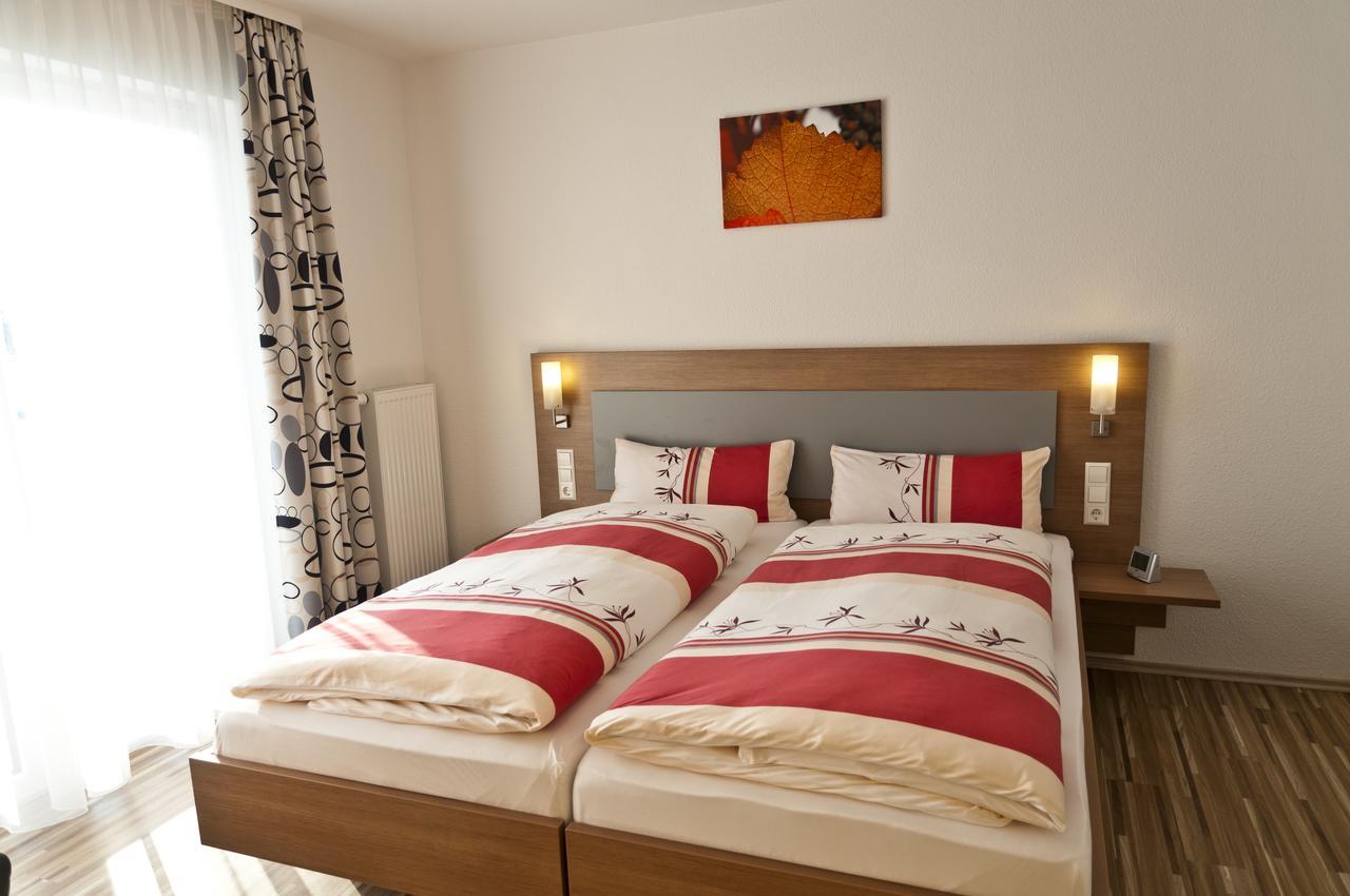 Landpension Kohler Brackenheim Room photo
