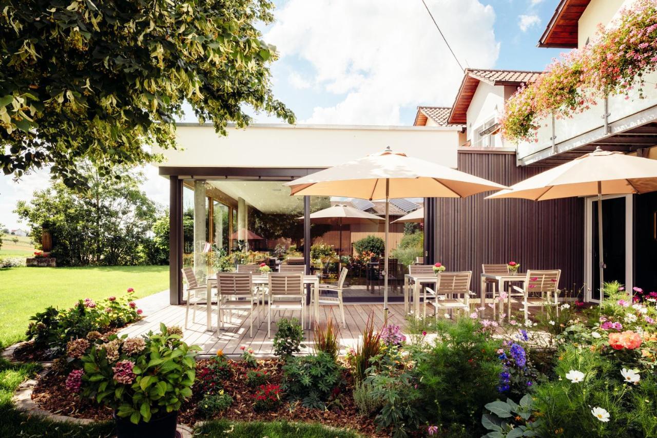 Landpension Kohler Brackenheim Exterior photo